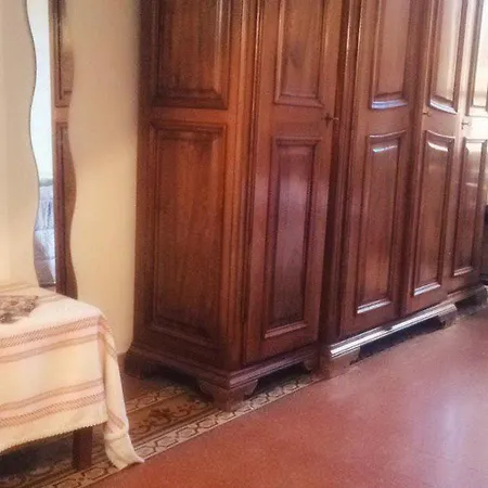 Privat bolig Cozy Historic Center *