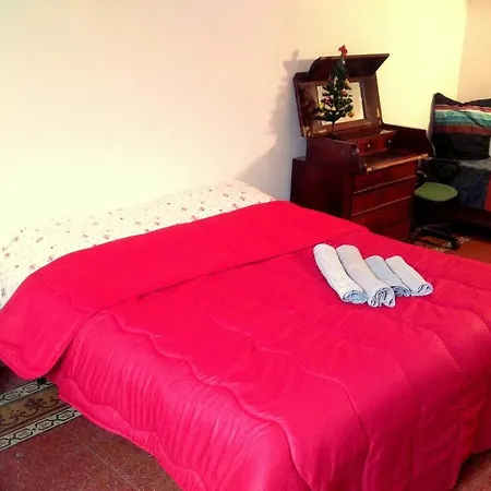 Cozy Historic Center Privat bolig *