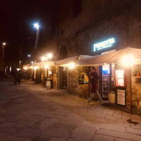 Cozy Historic Center Privat bolig *